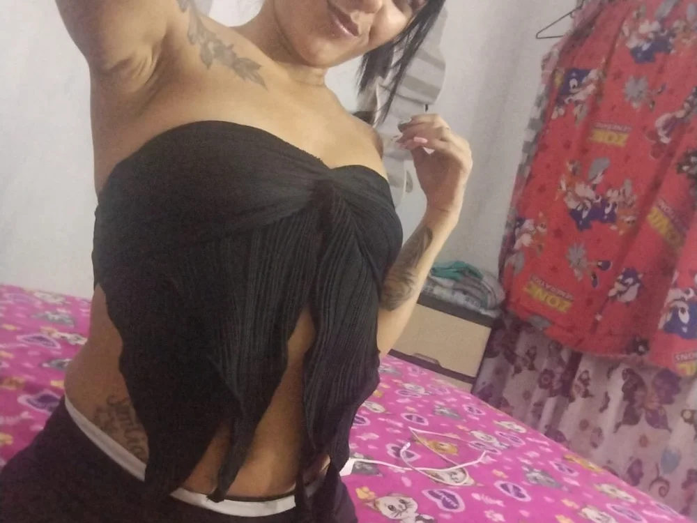 alana_spark's Offline XXX Chat