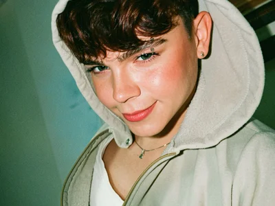 PRINCE_STEV - Boy 