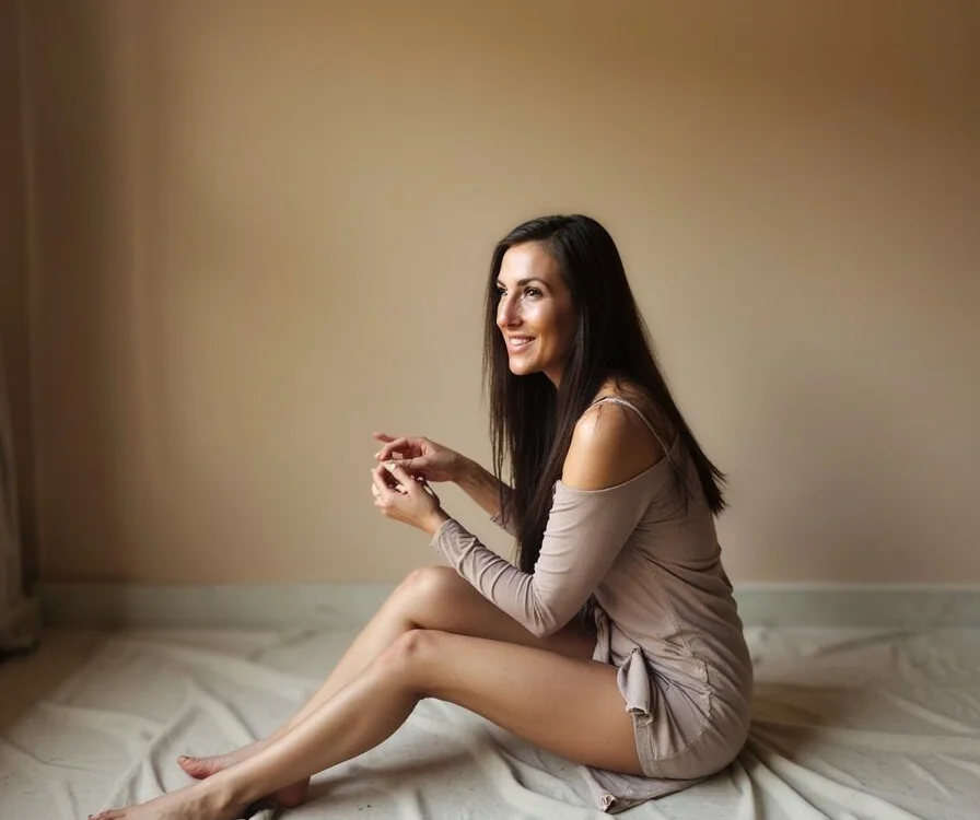 DonnaAmore 離線 XXX 聊天