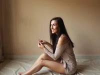 Živý XXX chat DonnaAmore