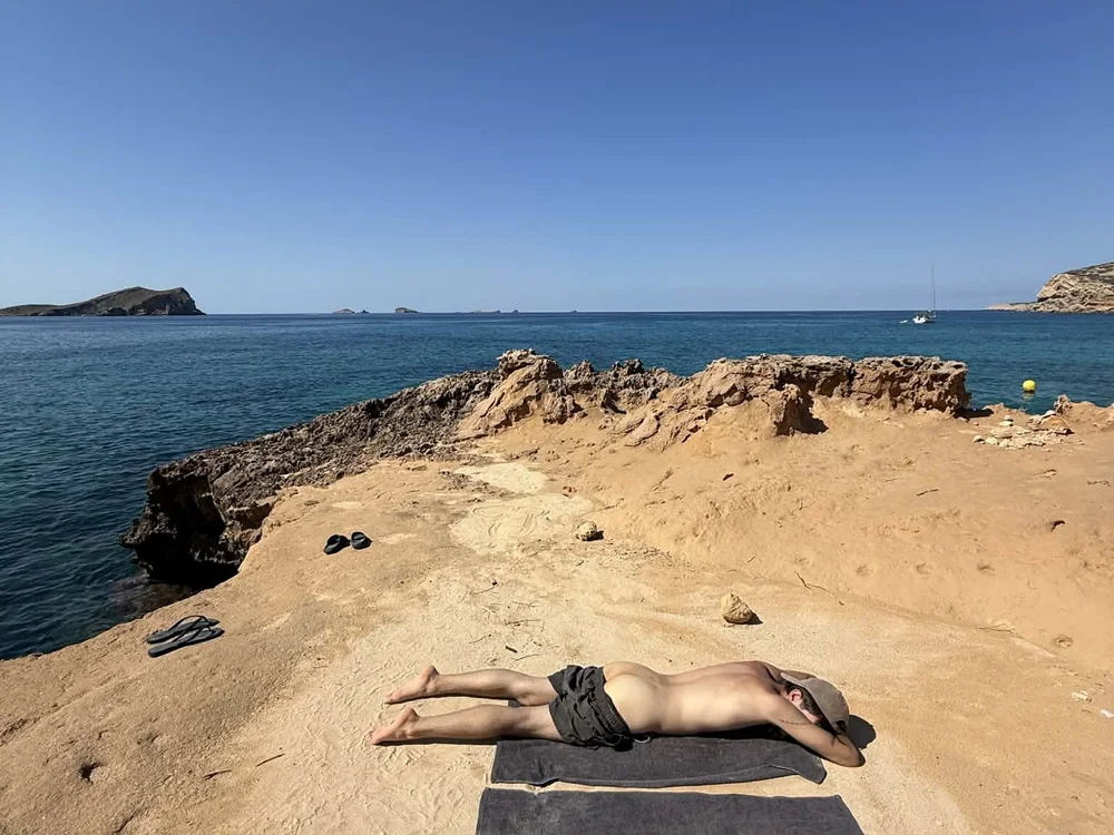 Chat XXX offline de Aronnm