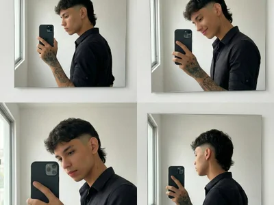 Damien_Howard profile