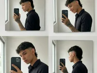 Модель Damien_Howard