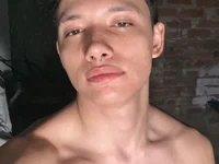 Lil_Yei's webcam live show