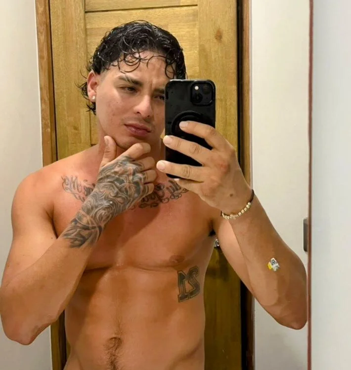 Офлайн-чат XXX AndyHot__