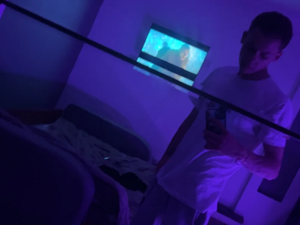 EliteGent Offline XXX-chat