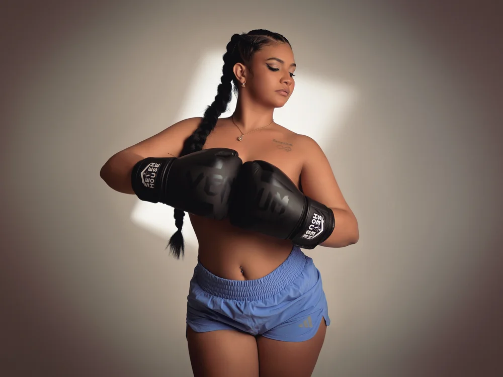 alaia7hのライブXXXチャット