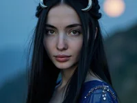 Show de webcam de KaylaArt