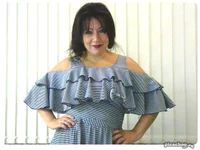 Sembang XXX Secara Langsung Lucretia_Goldi_