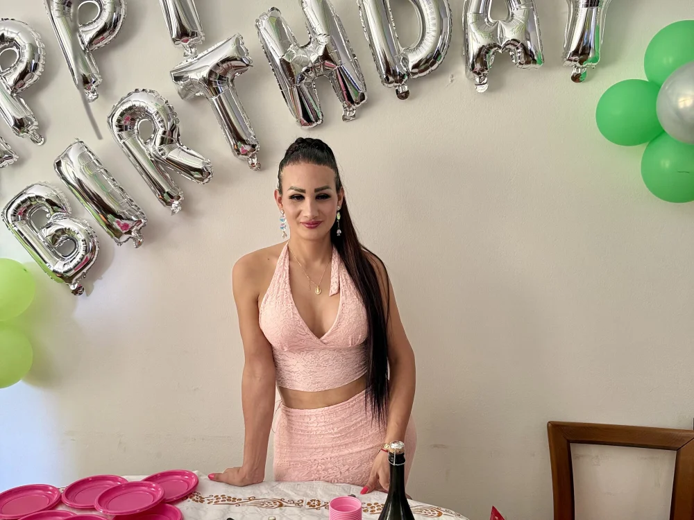Anaclaudia1992's Offline XXX Chat