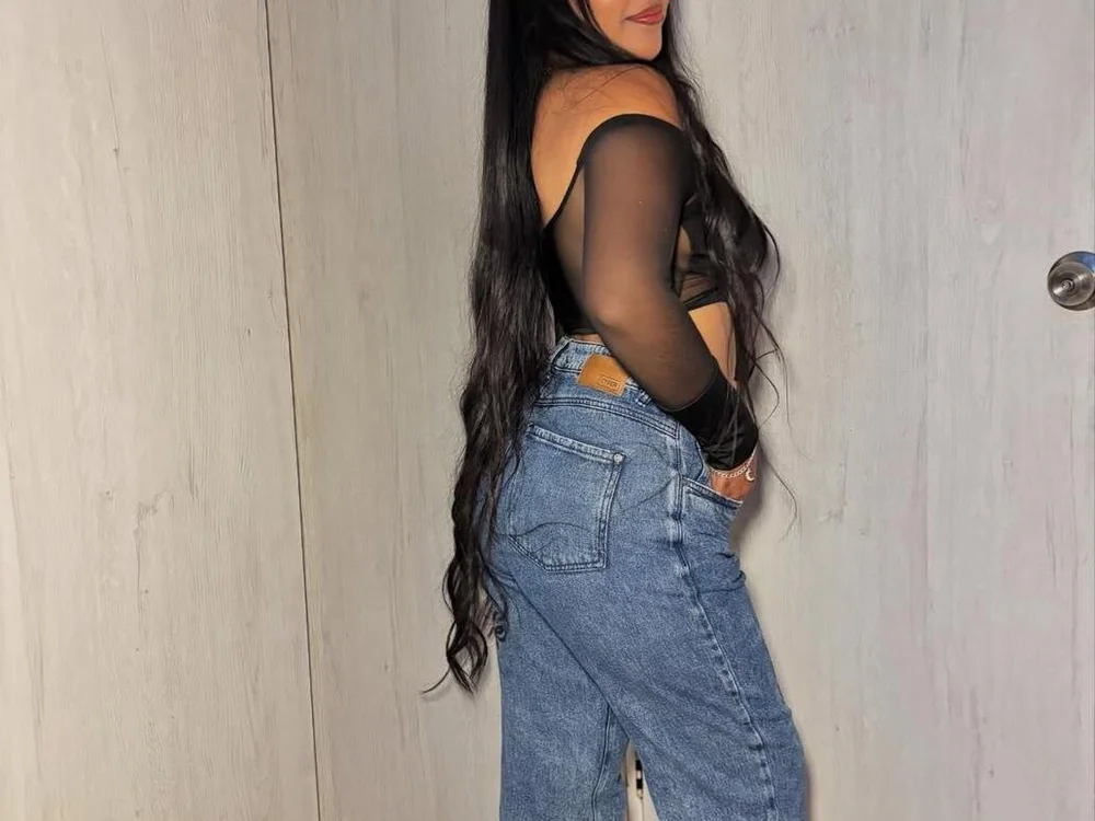 Chat XXX offline de VerahFox