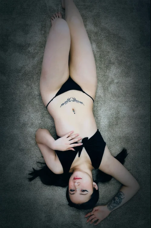 MaddisonPetite 2