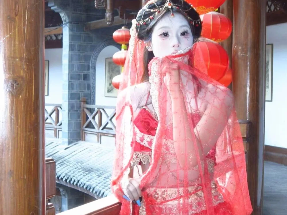 SweetFuryBaby 离线XXX聊天