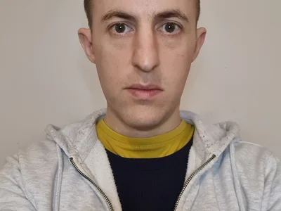 JustDesire91 profile