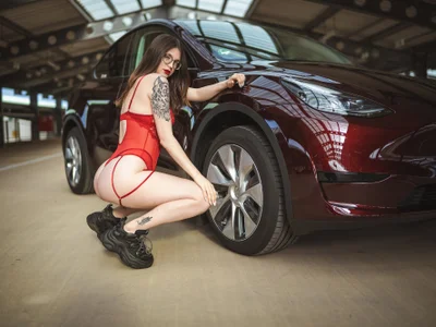 NikaCyberslut