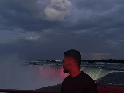 theuglyindianguy profile