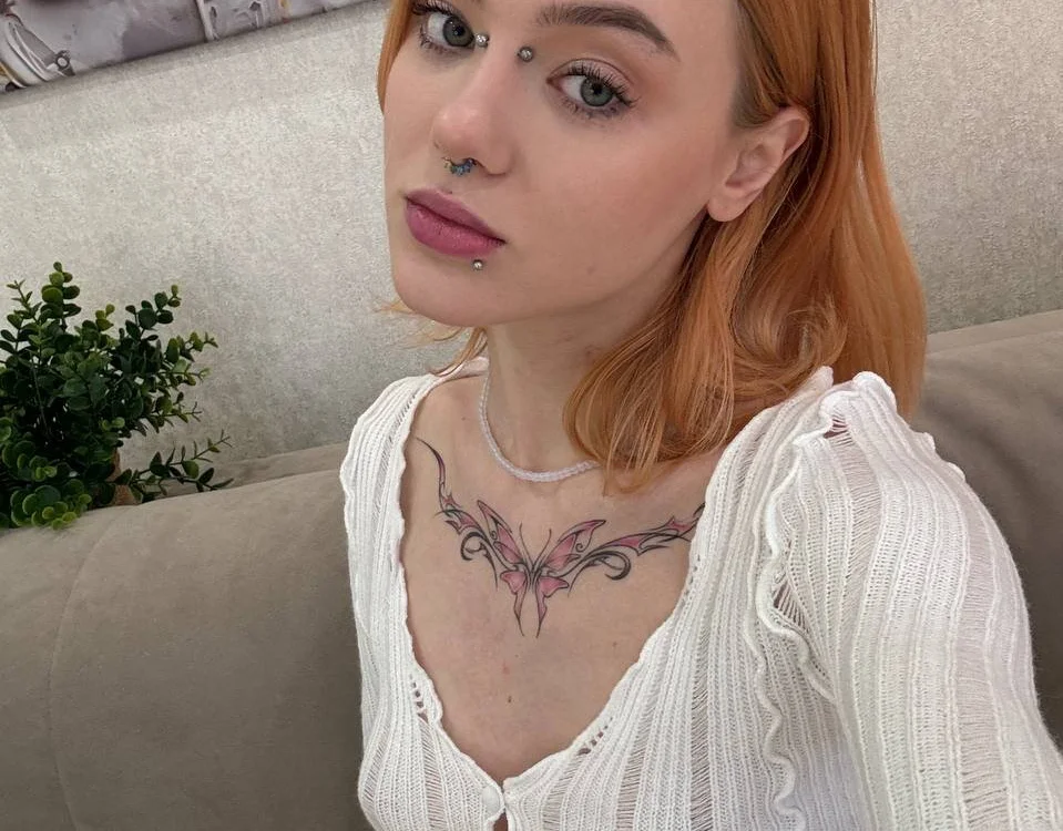 kattyamino's Offline XXX Chat