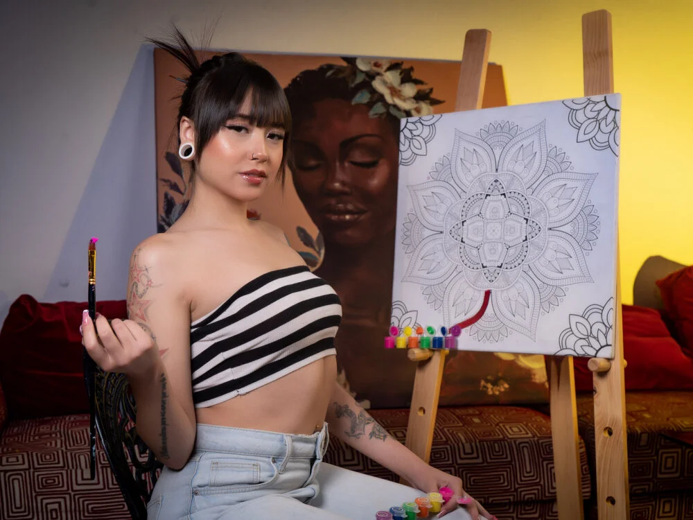 Hanna_Lee__ – Naživo XXX chat