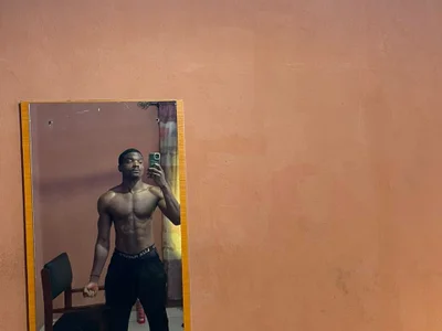 Blackcreamdick - Boy 