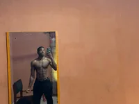 blackcreamdick's webcam live show
