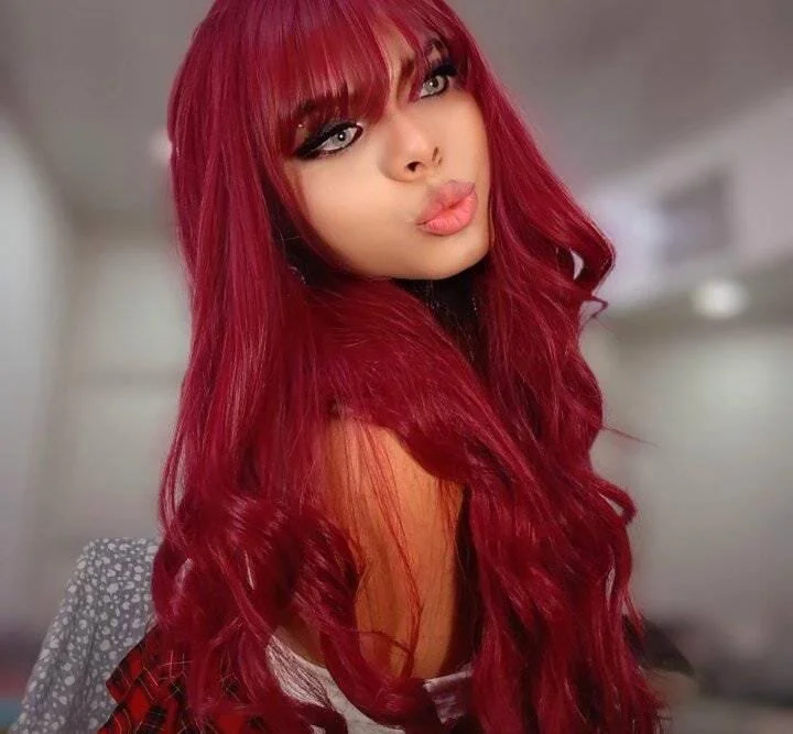 Chatroom XXX hors ligne de Alana-sofia