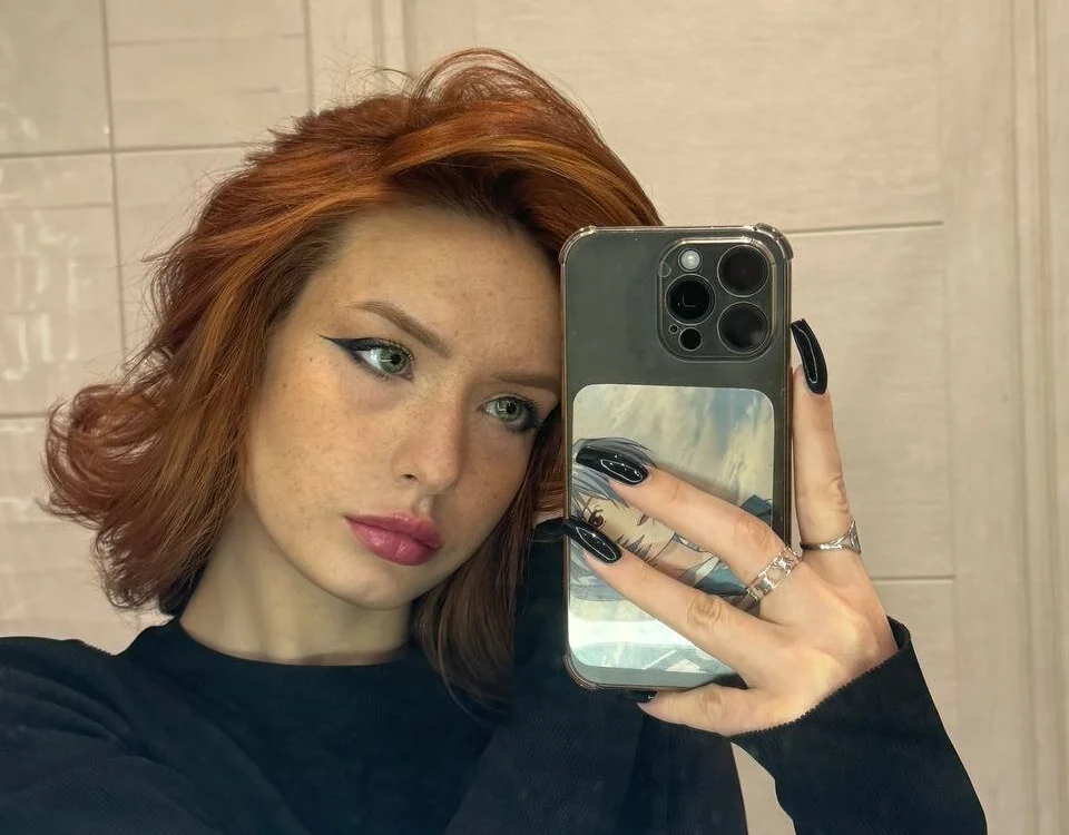 TateEells' Offline XXX Chat