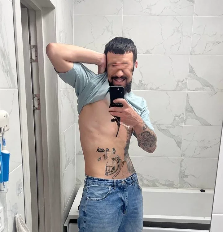 Offline chatovací místnost lexiVip9