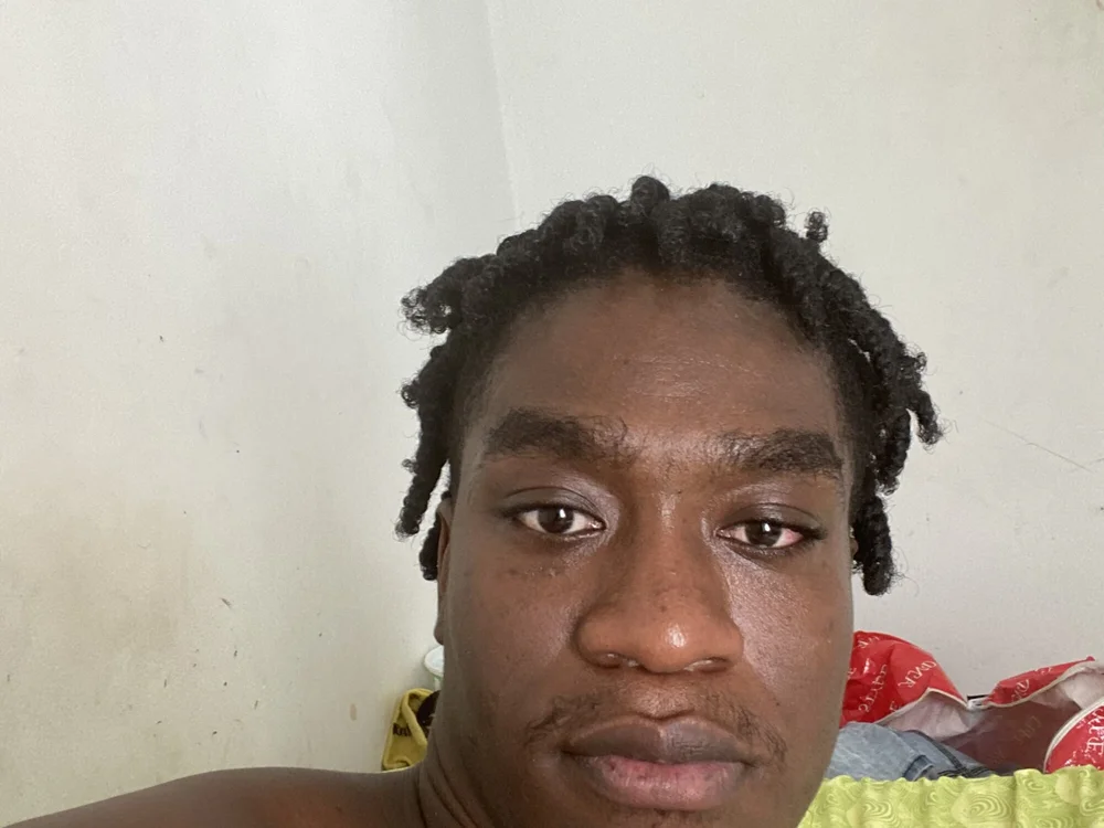 BraidedSclera's Offline Chat Room