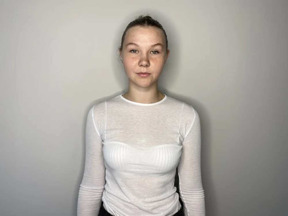 Offline chatovací místnost SunnEger