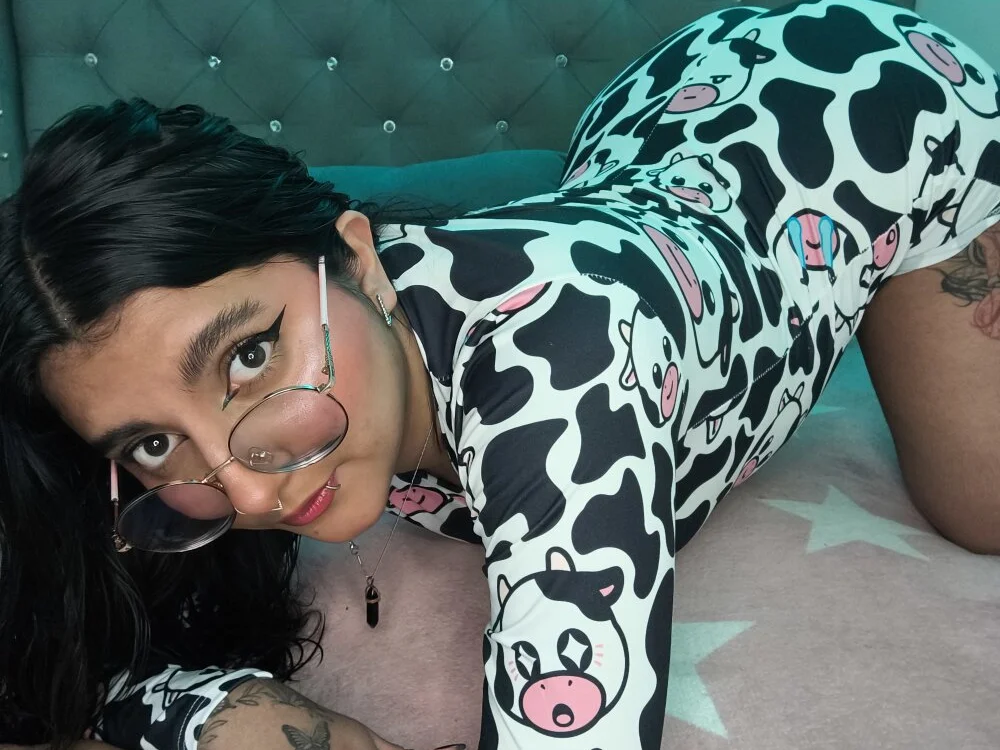 دردشة Lexiee_ الجنسية دون اتصال