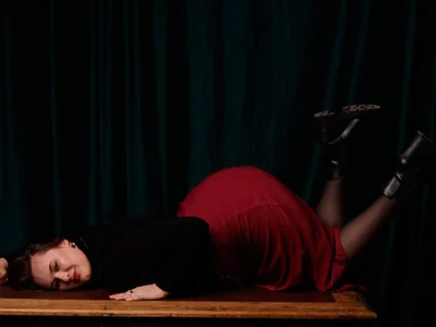 Queen_Monica_ - Girl 