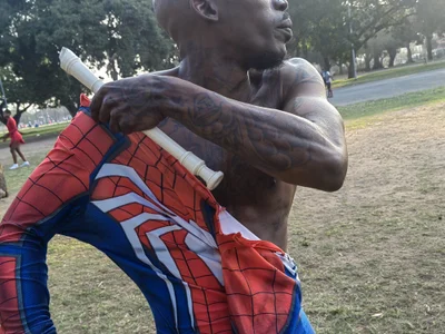 ChocolatyMan profile