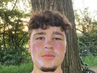 Модель BiggestTeenDick_Germ