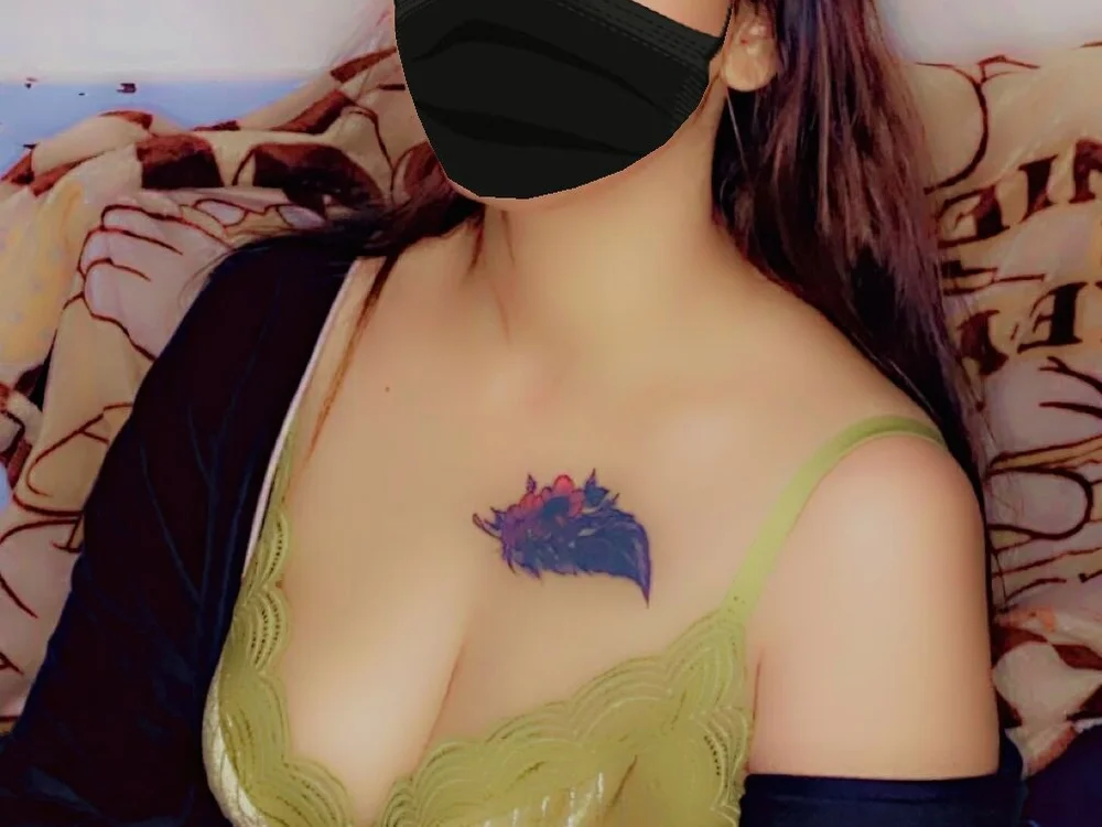 Nasty_Nisha: офлайн-секс-чат