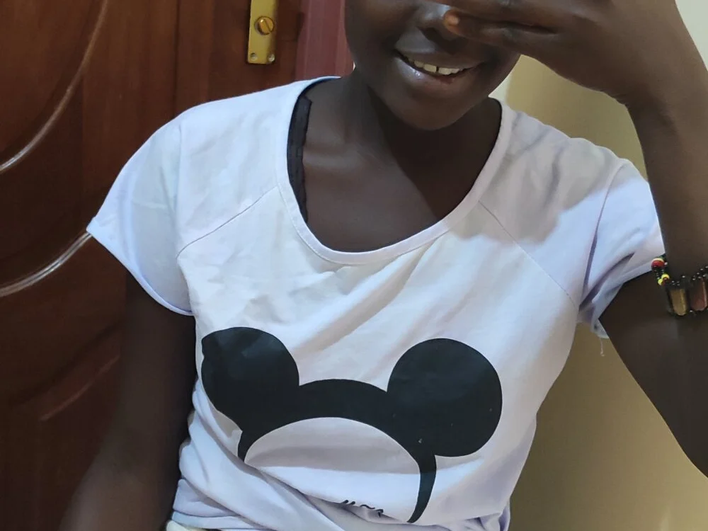 lupita_0's Offline XXX Chat