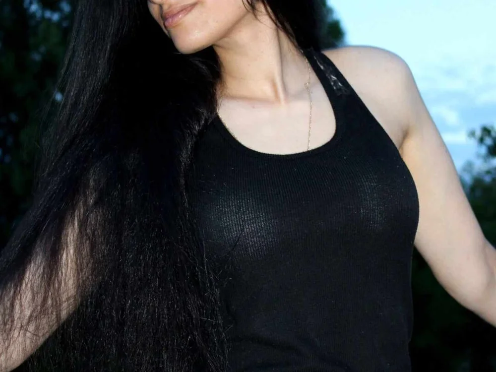 Hanna_Rai's Offline XXX Chat