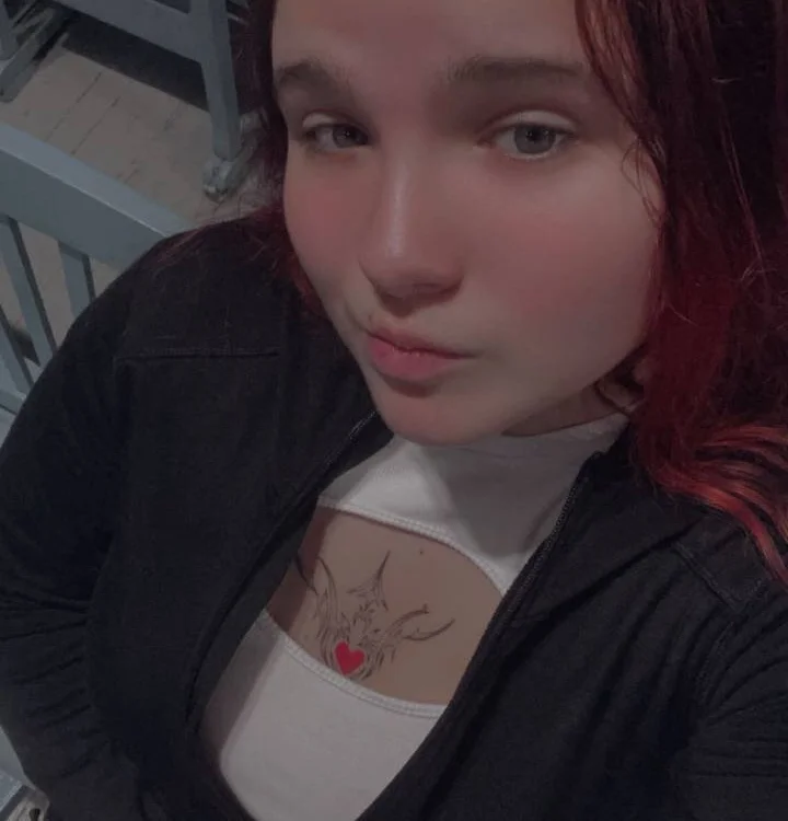 Offline chatovací místnost SarahKler