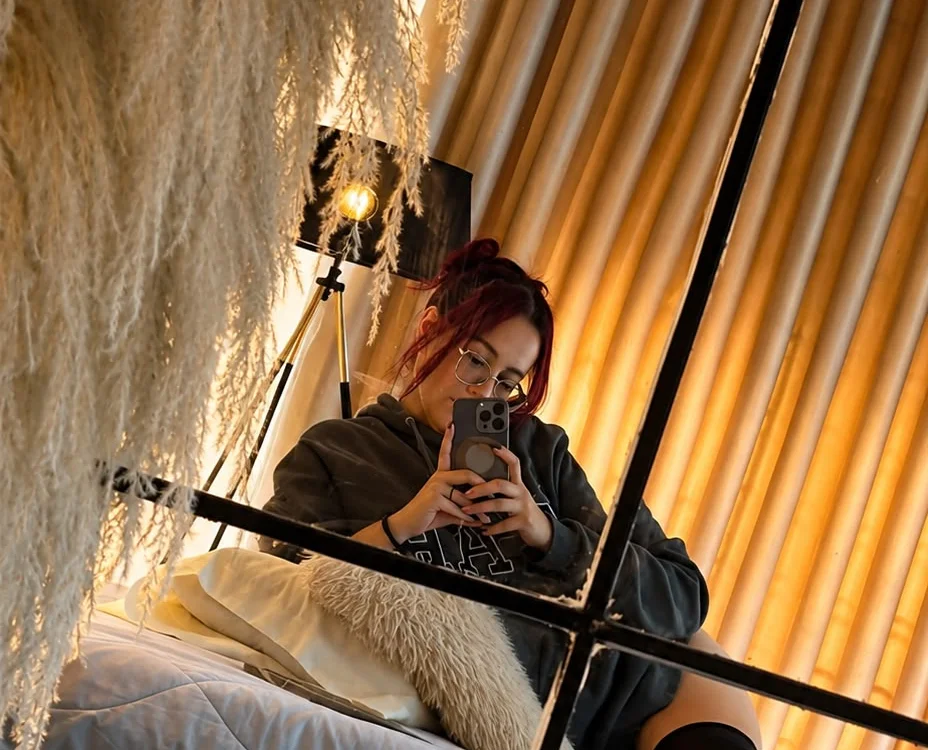 MeliissaAdamss Chat XXX offline