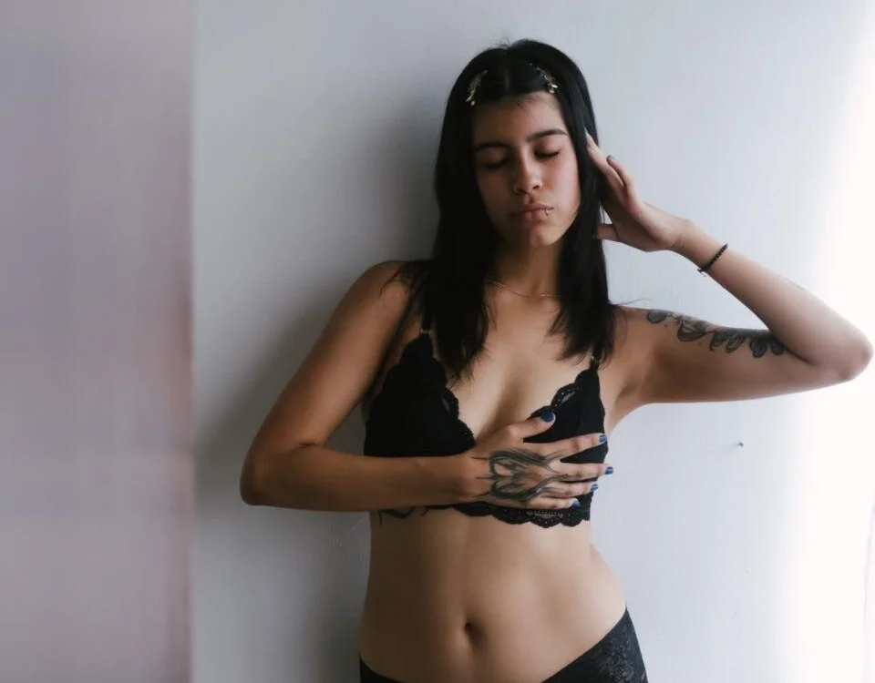 Kalyra_17 Chat XXX in diretta