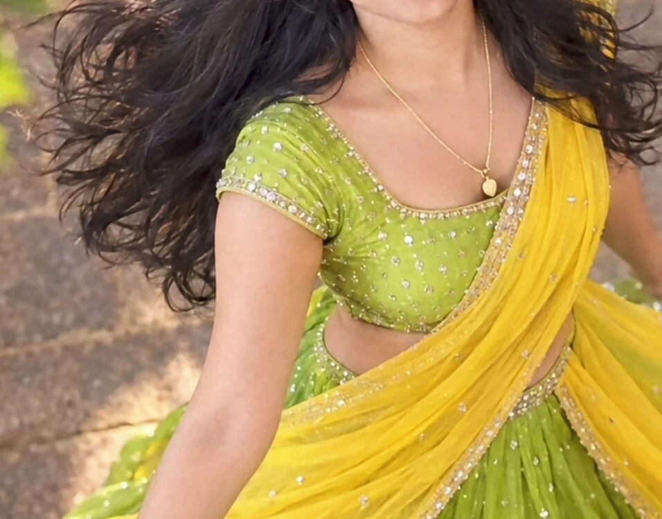 Aishwariyasri_Tamil Obrolan XXX Offline