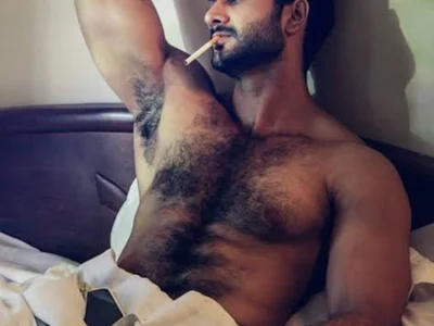 Preet_Gill - Boy 