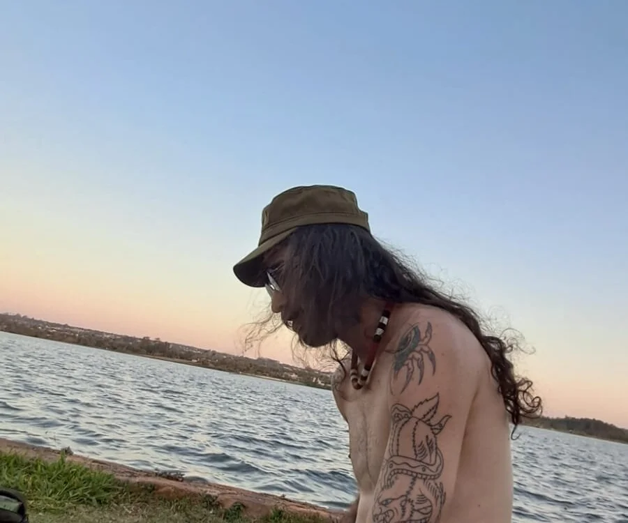 חדר צ'אט לא מקוון של DevilAngel710