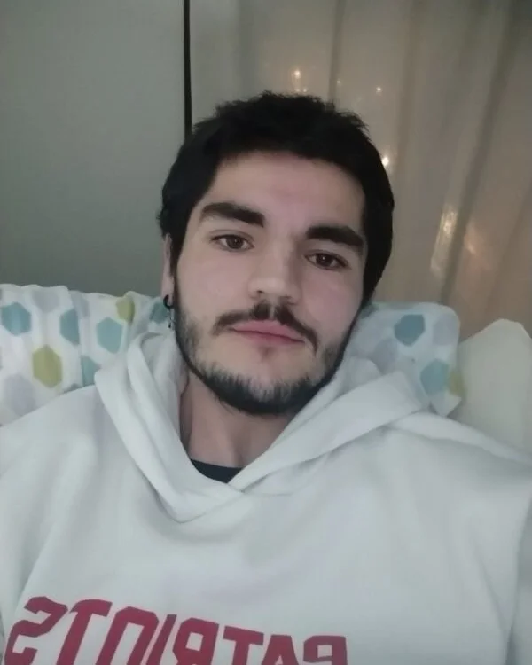 69yeray69's Offline XXX Chat