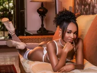 Chatroom XXX en direct de Agatha-Adams