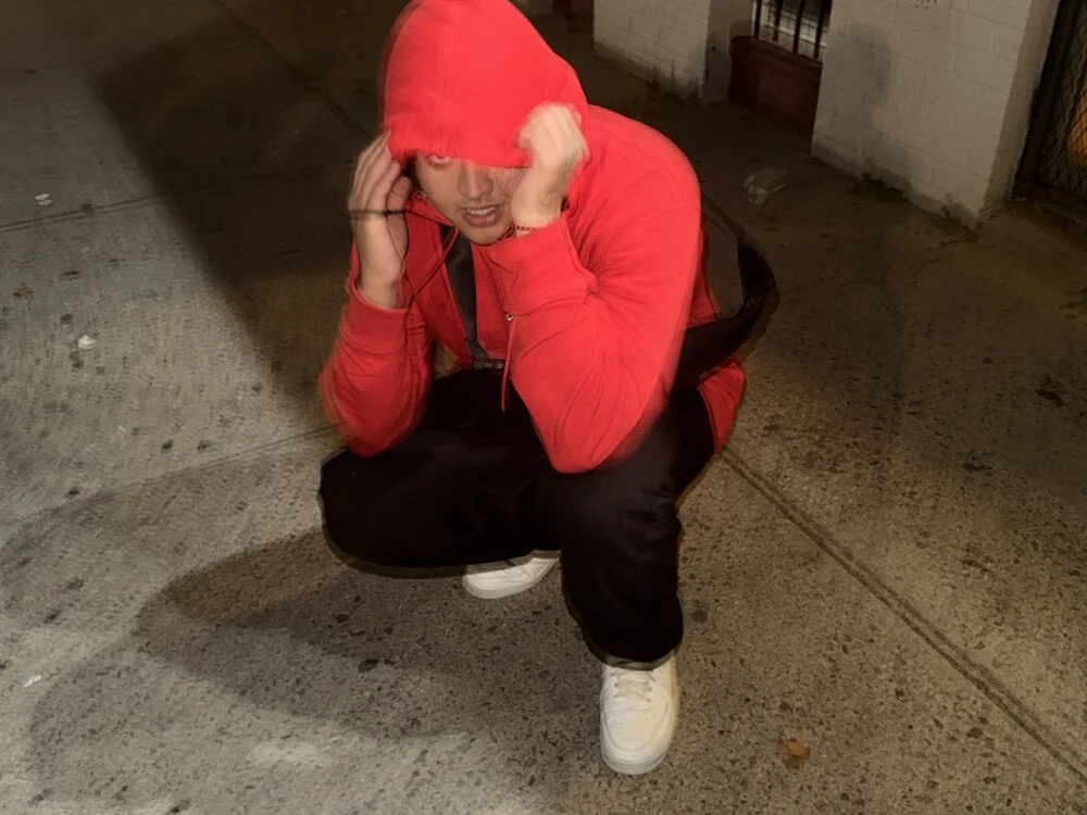 Meeeecabra Offline XXX Chat