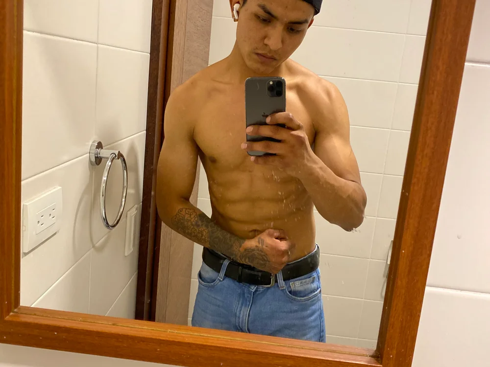 Smalldick13cm Obrolan XXX Offline