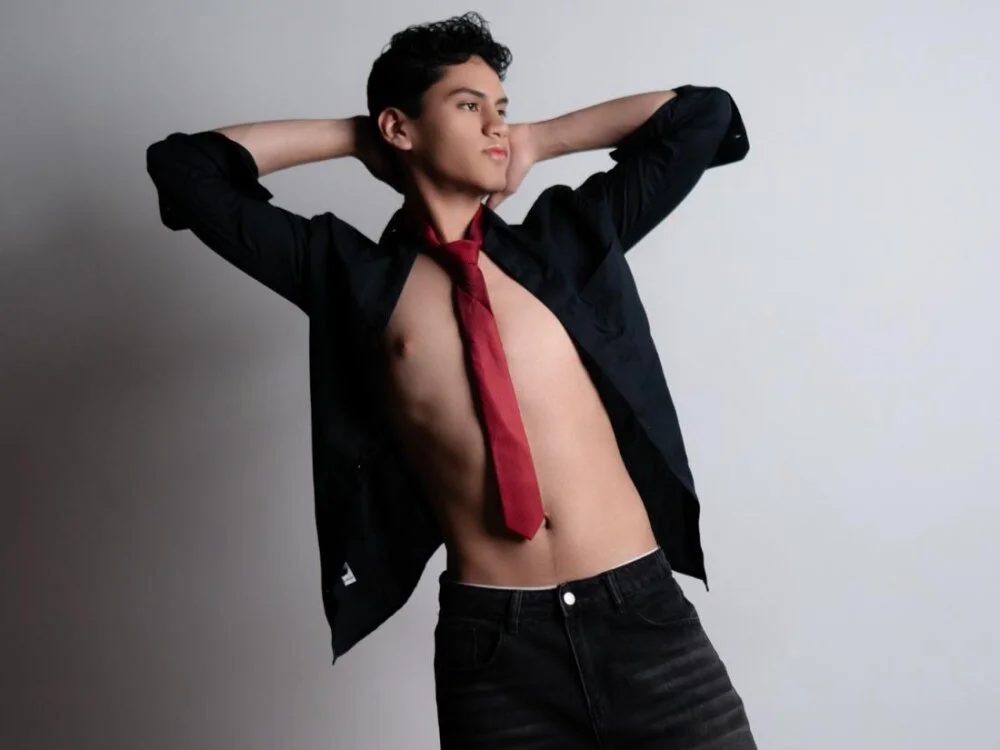 Chat XXX offline de Mark_Nico