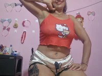 juguetona_69's Offline XXX Chat