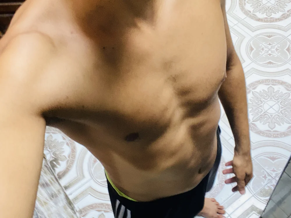 FlukyColinus 离线XXX聊天