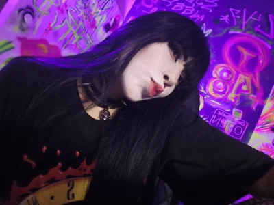 Chaymae_nah_ - Girl 